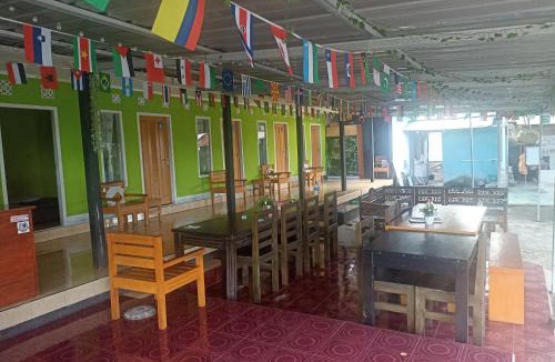 Bayan House | oke Rinjani hostel