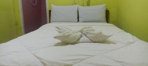 Bayan House | oke Rinjani hostel