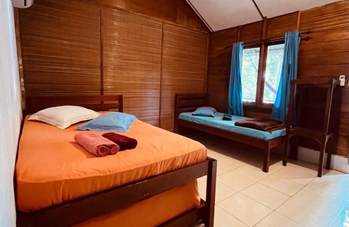 Iboih Hotel | Olala Bungalows and Restaurant