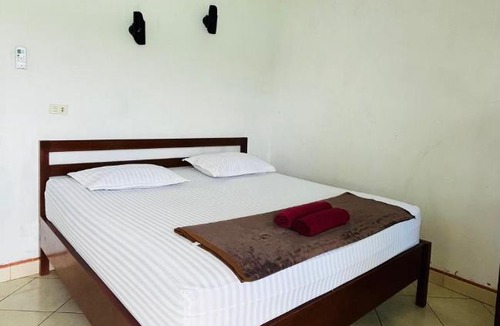 Iboih Hotel | Olala Bungalows and Restaurant