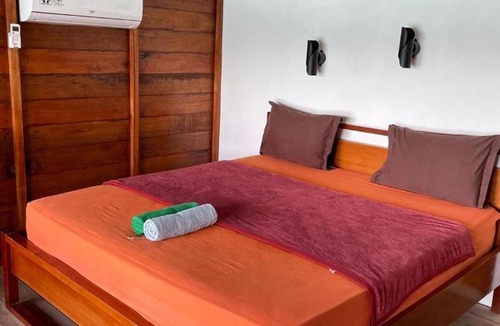 Iboih Hotel | Olala Bungalows and Restaurant