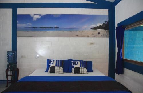 Karimun Jawa Resort | Omah Alchy Cottages