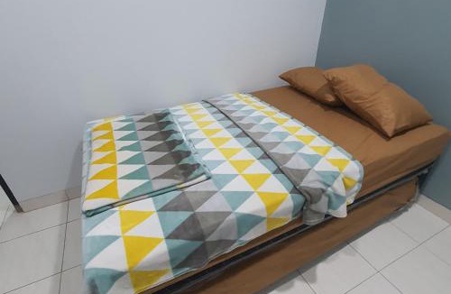 Condongcatur House | Omah Atik