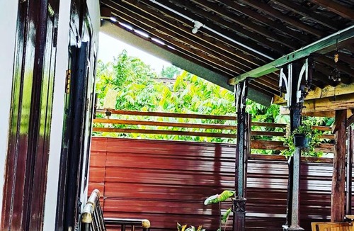 Mlati House | Omah Kampong
