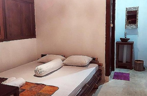 Mlati House | Omah Kampong