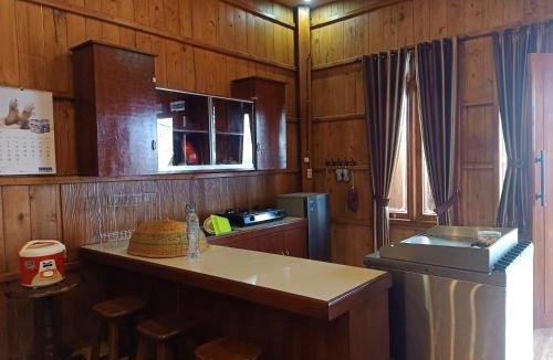 Melanguane Villa | Omah Kayu Villa