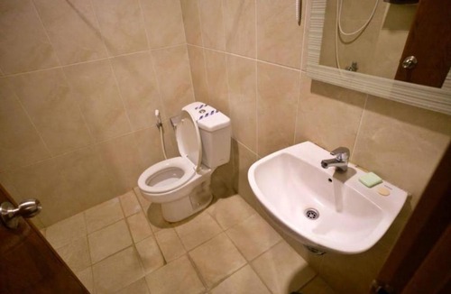 East Kuningan Apartment | Omah Loji
