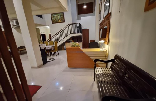Depok Hotel | Omah Nayan Guesthouse