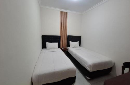Nganjuk Hotel | Omah Pandhoek Hotel Alun-Alun Nganjuk by Sajiwa