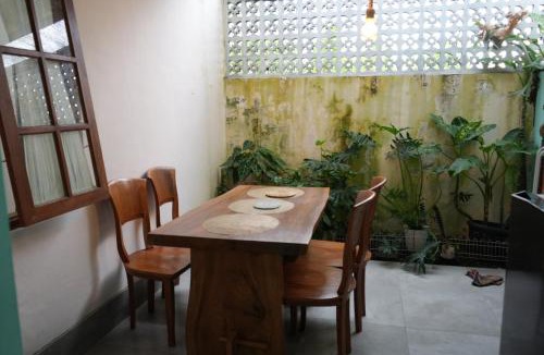 Banguntapan House | Omah Rere Full 1 Rumah, 2 kamar AC