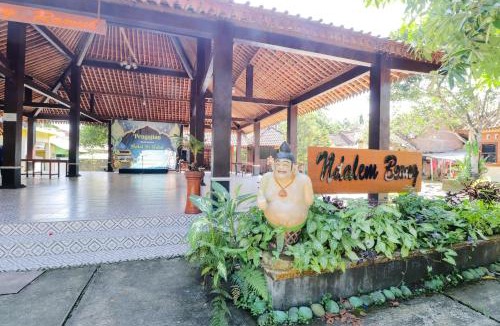 Borobudur House | Omah Rohadi Syariah by Ndalem Beong