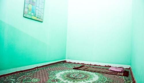 Banguntapan House | Omah Tamanan Homestay Jogja