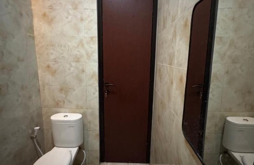 Magelang House | Omah Tentrem Magelang