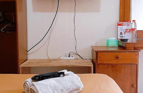 Malang House | Omah Wetan Homestay