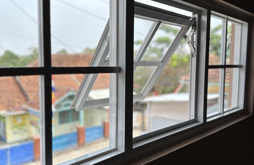 Ciamis House | Omame House Ciamis
