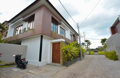 Cemagi Villa | Ombak Villas Cemagi Loft