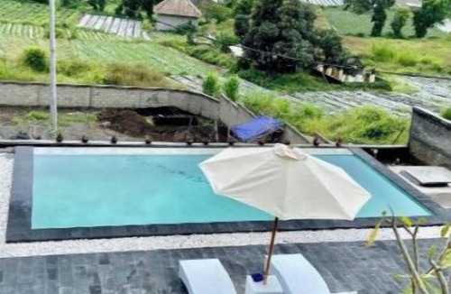 Toya Bungkah Villa | One-Bedroom Villa B