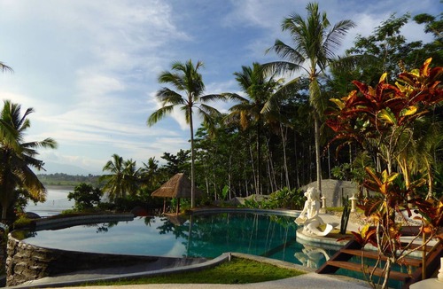Pekutatan Villa | One Bedroom villa at Pekutatan Area