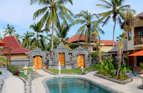 Pekutatan Villa | One Bedroom villa at Pekutatan Area