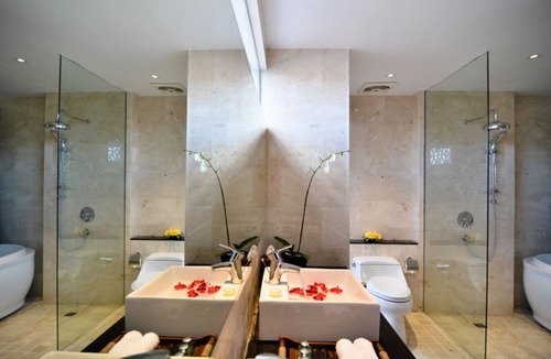 Seminyak Villa | One Bedroom Villa, Private Pool, 5 minutes drive from the heart of Seminyak