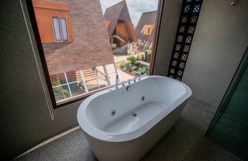 Bintan Hotel | One Of A Kind Resort at Trikora Beach