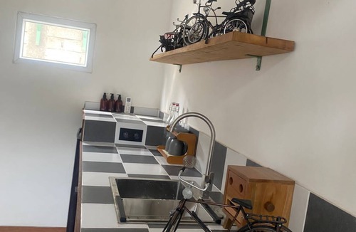 Gili Air Apartment | Onthel Boutique Gili Air