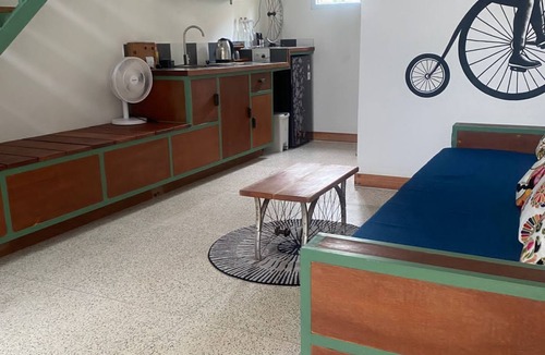 Gili Air Apartment | Onthel Boutique Gili Air