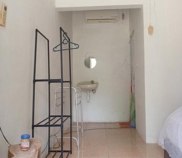 Riung House | OPA OMA Homestay