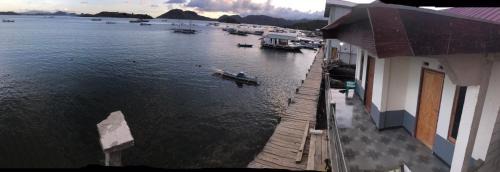 Komodo House | ORA KOMODO HOME STAY