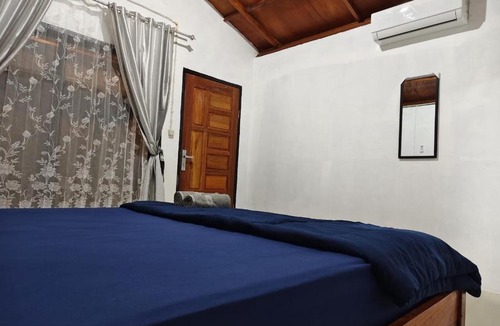 Ketambe House | Orangutan Ketambe Guesthouse & Restaurant