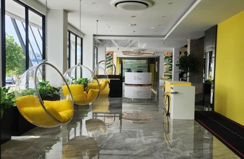 Batam Hotel | OS Style Hotel Batam Centre