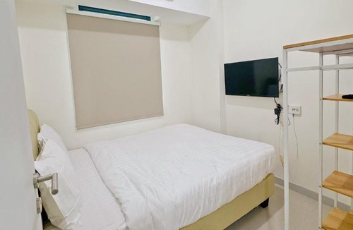 Java Apartment | Osaka Apartment PIK2