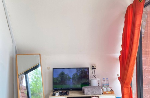 Wonogiri Resort | OSANNA BEACH RESORT