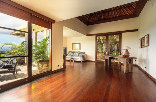 Bukit Villa | Outlook Villa: Exclusive Breathtaking and exclusive luxury in Jimbaran!