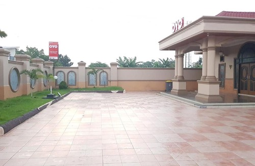 Medan Hotel | OYO 1286 Hotel Syariah Aceh House