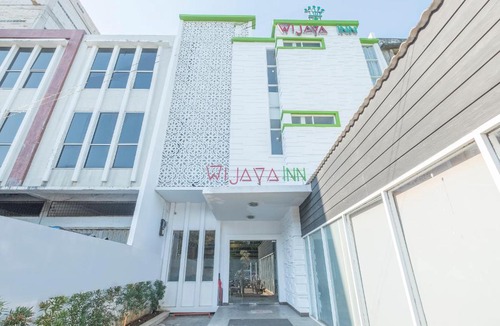 Panakkukang Hotel | OYO 1314 Wijaya Inn