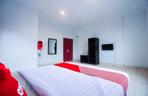Dumai Hotel | OYO 1969 Wisma Sari
