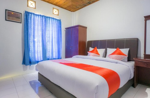 Tongging Hotel | OYO 2186 Tongging Beach