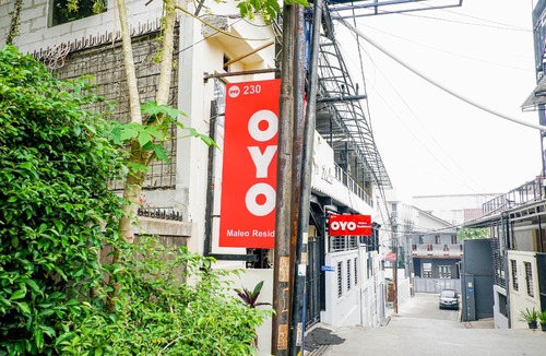 Sukajadi Hotel | OYO 2385 Maleo Exclusive Residence 2