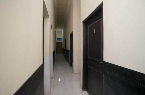 Sukapura Hotel | OYO 2525 Rumah Singgah Brm