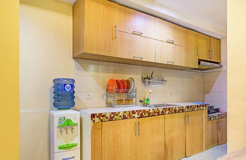 Dramaga Hotel | OYO 3148 Sofia Homestay Syariah