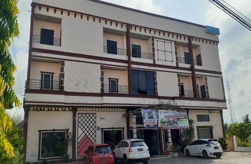 Sigli Hotel | OYO 3184 Grand Blang Asan