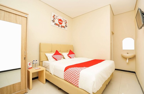 Suko Manunggal Hotel | OYO 331 Osuko Residence
