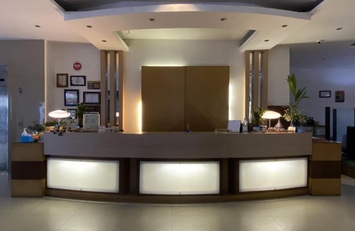 Jambi Hotel | OYO 3457 Hotel Duta