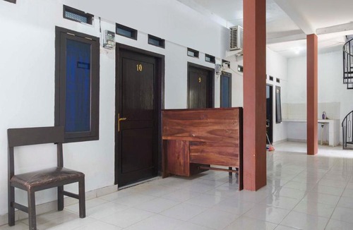 Rajabasa Hotel | OYO 3751 Sejahtera Residence Syariah