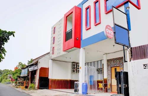 Banjarbaru Hotel | OYO 3855 Homestay Semata Wayang Syariah