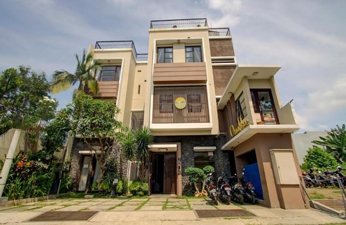 Dinoyo Hotel | OYO 3939 Omahkoe Guest House Syariah