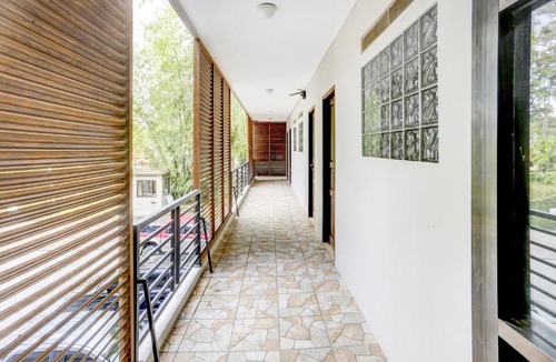 Samarinda Hotel | OYO 90027 Ulin Guesthouse