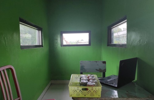 Jatiwangi Hotel | OYO 90333 Wisma Tenang Jaya Syariah