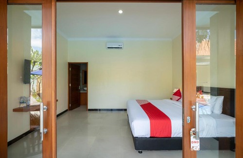 Kuta Selatan Hotel | OYO 912 Pondok Garden Bali Guesthouse